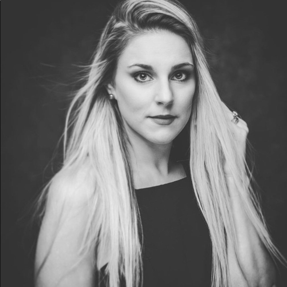 Meet your Posher, Chelseigh